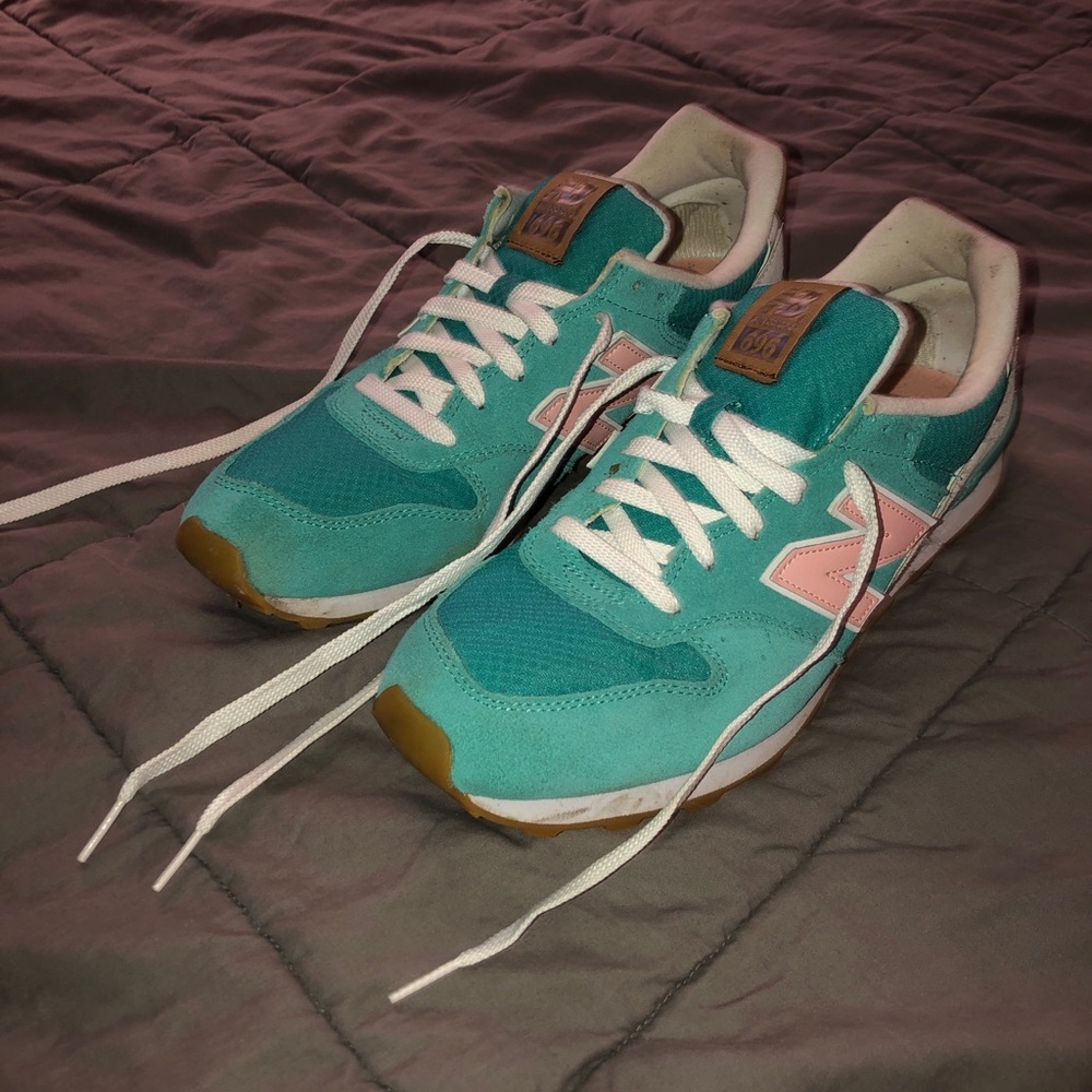 New Balance sneakers